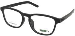 PUMA Dioptriás szemüvegek Puma PU0503OA 001 - lencsebolt