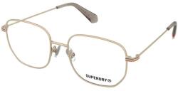 Superdry Dioptriás szemüvegek Superdry SDO 3039 201 - lencsebolt