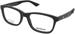 Mont Blanc Dioptriás szemüvegek Montblanc MB0401O 001 - lencsebolt