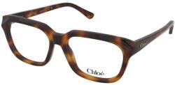 Chloé Dioptriás szemüvegek Chloe CH0292O 007 - lencsebolt