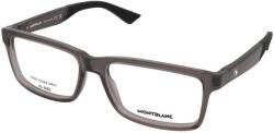 Mont Blanc Dioptriás szemüvegek Montblanc MB0402O 003 - lencsebolt
