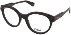 Chloé Dioptriás szemüvegek Chloe CH0264O 002 - lencsebolt