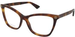 Gucci Dioptriás szemüvegek Gucci GG1817O 002 - lencsebolt