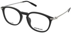 Mont Blanc Dioptriás szemüvegek Montblanc MB0375OA 001 - lencsebolt