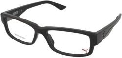 PUMA Dioptriás szemüvegek Puma PU0440O 001 - lencsebolt