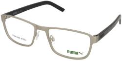 PUMA Dioptriás szemüvegek Puma PU0498O 002 - lencsebolt