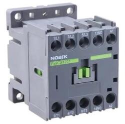 NOARK Ex9CS06 10 3P 230V Mágneskapcsoló 3pol 6A AC-3 230V AC 1 NO segéd é. (100972) (100972)