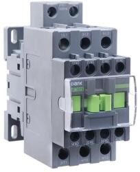 NOARK Ex9C25 11 3P 230V Mágneskapcsoló 3pol 25A AC-3 230 V AC, 1 NC + 1 NO segéd é. (101176) (101176)