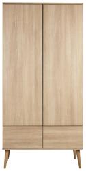 Quax Szekrény Quax Átfolyás 196 x 96 cm (54F02-04006)