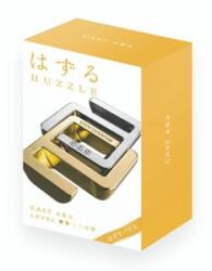 Eurekakids Huzzle: Cast - a&a** EUR34644