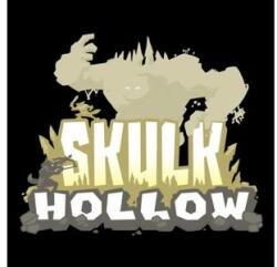 Pencil First Games, LLC Skulk Hollow - Angol nyelvű GAM37006
