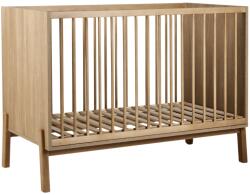 Quax Babaágy Quax Ashi 120 x 60 cm (54F05-01006)