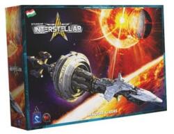 Delta Vision Starship Interstellar (magyar kiadás) DEL34789