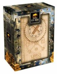 Eureka Secret Escape box - Safe EUR34627
