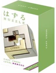 Eureka Huzzle: Cast - Cross*** EUR34632