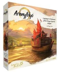 Gémklub Aranyfolyó ASM34719
