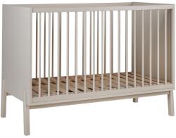 Quax Bézs babaágy Quax Ashi 60 x 120 cm (54F05-01003)