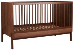 Quax Barna kiságy Quax Ashi 70 x 140 cm (54F05-01XL005)