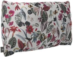 CXL by Christian Lacroix Színes bársonypárna CXL Tropical 65 x 40 cm motívummal 65 x 40 cm (CXL_PIL65X40_82_TROPICAL1)