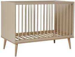 Quax Bézs kiságy Quax Átfolyás 120 x 60 cm (54F02-01001)
