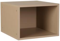 Quax Bézs színű kiegészítő doboz a szekrényhez Quax Cocoon 33 x 48 cm (54F01-04-02)