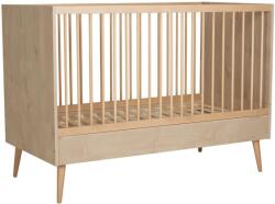 Quax Tölgy kiságy Quax Cocoon 140 x 70 cm (54F01-01XL003)