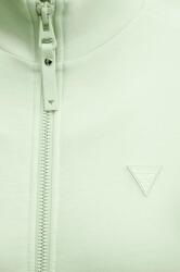 GUESS суичър с цип дамски с вискоза NEW ALLIE (V2YQ17.K7UW2) - answear - 80,17 лв