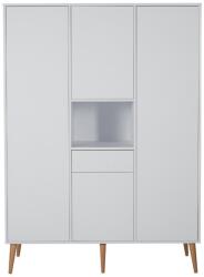 Quax Fehér szekrény Quax Cocoon 196 x 143 cm (54F01-04004XL)