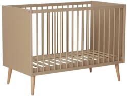 Quax Bézs babaágy Quax Cocoon 120 x 60 cm (54F01-01002)