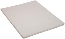 Quax Szürke pamut gyerekmatrac járókához Quax 73 x 93 cm (209000)