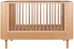 Quax Kiságy Quax Yume 70 x 140 cm (7616NM01XL-003)