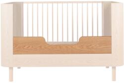 Quax Gyermekágy akadály Quax Yume 70 x 140 cm (7616NM01XL-BR-003)