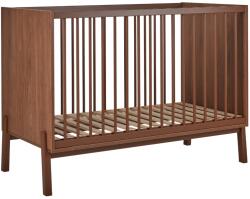 Quax Barna kiságy Quax Ashi 60 x 120 cm (54F05-01005)