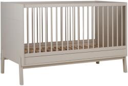 Quax Bézs babaágy Quax Ashi 70 x 140 cm (54F05-01XL003)