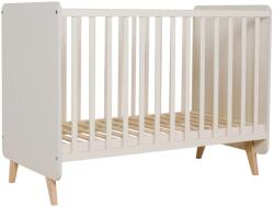 Quax Bézs kiságy Quax Tetőtér 140 x 70 cm (54F01004XL)