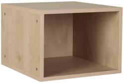 Quax Tölgy kiegészítő doboz a szekrényhez Quax Cocoon 33 x 48 cm (54F01-04-03)