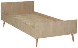 Quax Tölgy gyermekágy Quax Cocoon 200 x 90 cm (54F01-01XXL003)