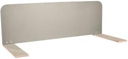 Quax Bézs színű gyereksorompó Quax Ashi 90 cm (54FD-01-07)