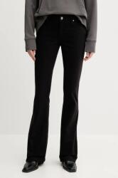 Armani Exchange farmer női, közepes derékmagasságú, XW000132 AF12862 - fekete 26