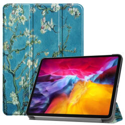  Husă ART Flip Apple iPad Pro 11 2021 APRICOT BLOSSOM