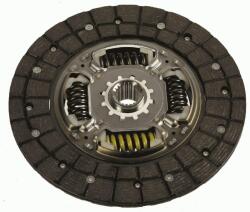 SACHS kuplungtárcsa SACHS 1878 600 957 (1878 600 957)