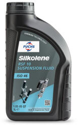 FUCHS Silkolene RSF 10 1L (Lengécsillapító olaj) (43370001)