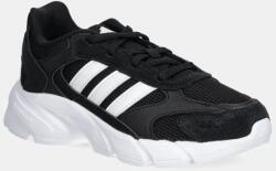 adidas gyerek sportcipő CRAZYCHAOS 2000 fekete, JH6506 - fekete 28