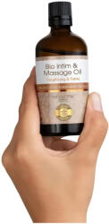 Coconutoil - Bio Intim & Masszázsolaj - szegfűszeg-fahéj (80ml) - szexvital