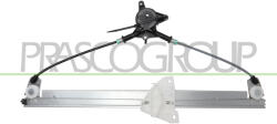 Mazda CX-7 2007-2009 - Ablakemelő (motor nélkül) bal első