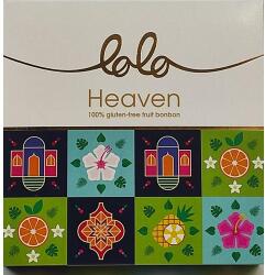  Lolo Heaven Étcsokoládés Gyümölcsbonbon Hozzáadott Cukor Nélkül 100g(2025.10. 29 szav. idő)