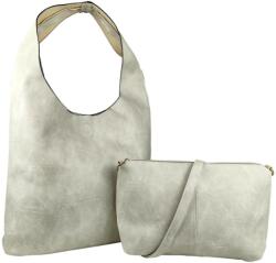 JGL Női Válltáska -Beige- (SQTR395-4B)