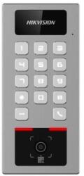 Hikvision DS-K1T502DBWX-QR Beléptető vezérlő (DS-K1T502DBWX-QR) - digipont