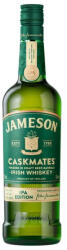 Jameson IPA Ed. Whiskey 0, 7l (40%) DRS