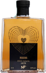 Magna Cum Laude Erdei Málna likőr 30% 0.5